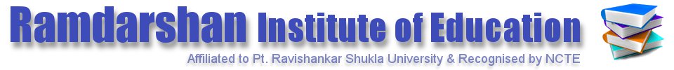 Ramdarshan Institute of Education